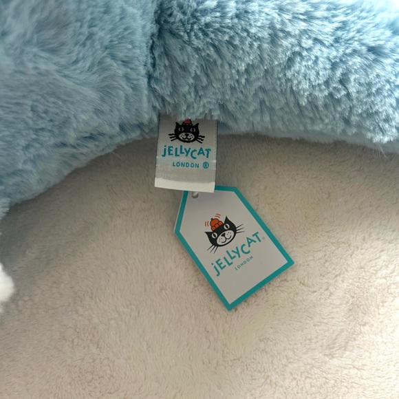 Jellycat Sky Dragon - Authentic - Brand New - Picture 4 of 7